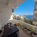 Irida Sea View Apartment