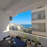 Irida Sea View Apartment