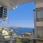 Irida Sea View Apartment